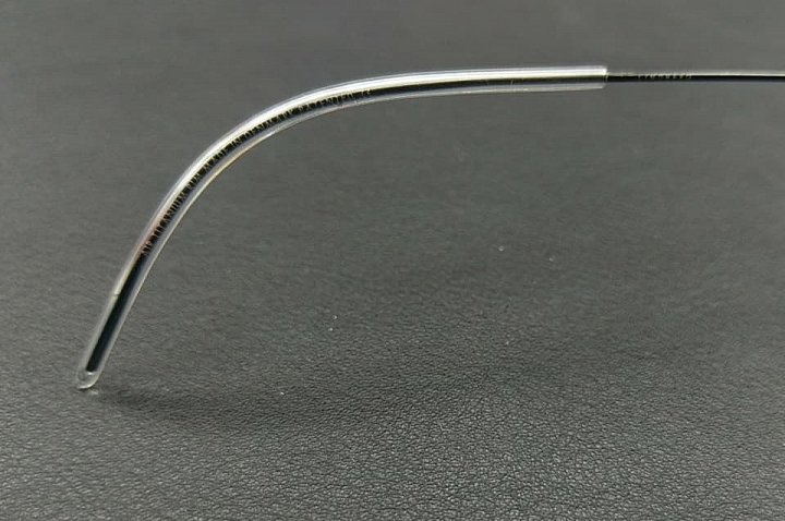 Lindberg air rim titanium PU9 系列