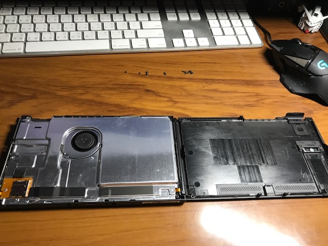 Nintendo Switch 變磚?!