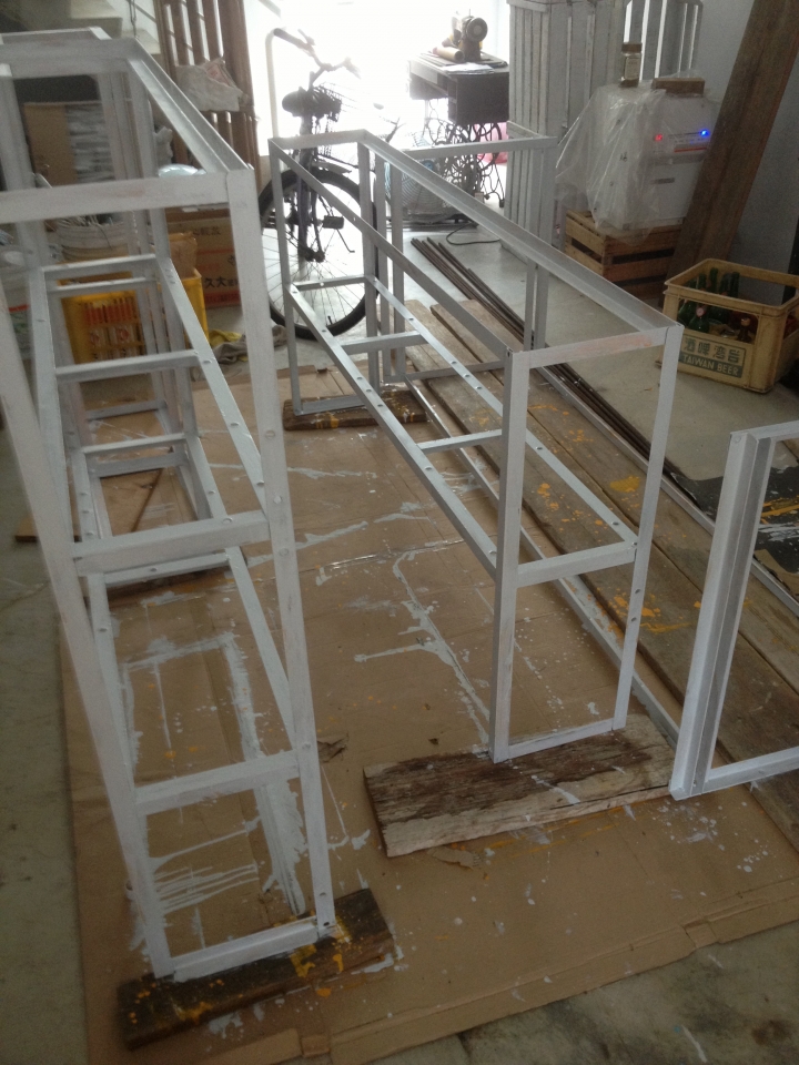 【60% DIY 小店 】的開箱