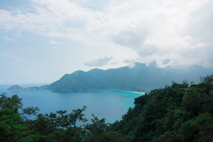 2017我的環島散心之旅 前篇