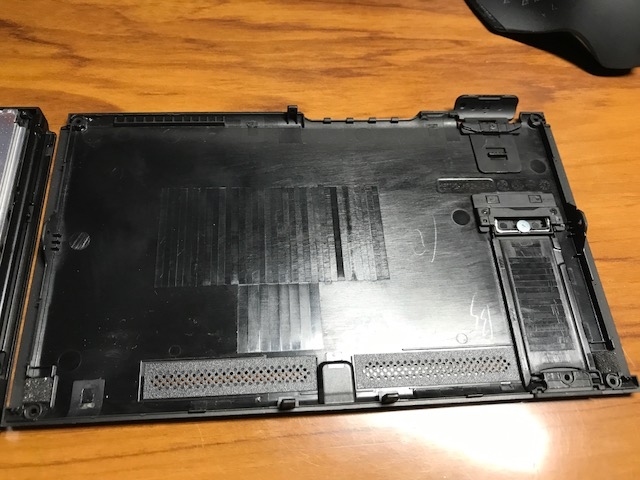 Nintendo Switch 變磚?!