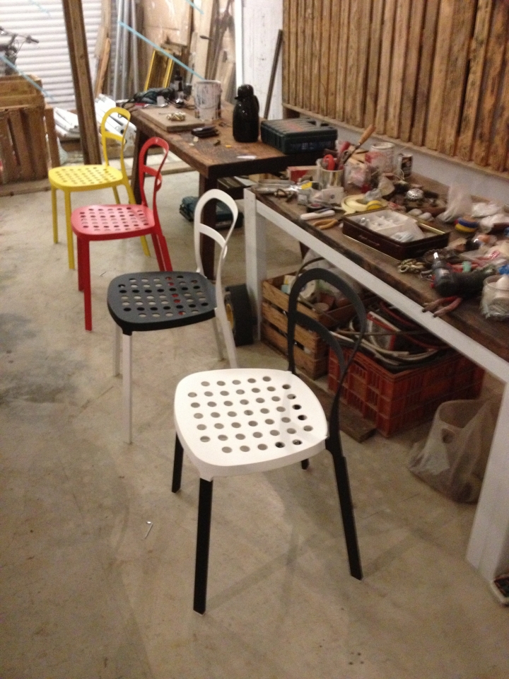 【60% DIY 小店 】的開箱
