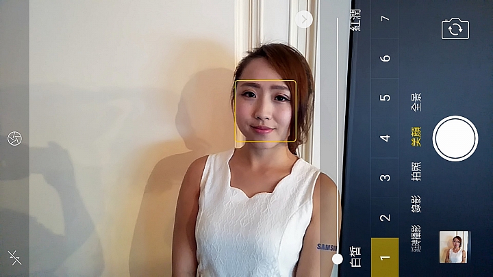 美顏.禪風.漢來.夜【OPPO A57】試用心得分享