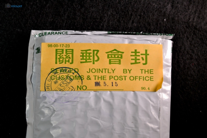 讓小光圈鏡頭凸顯主題【Quantaray SPOT】濾鏡