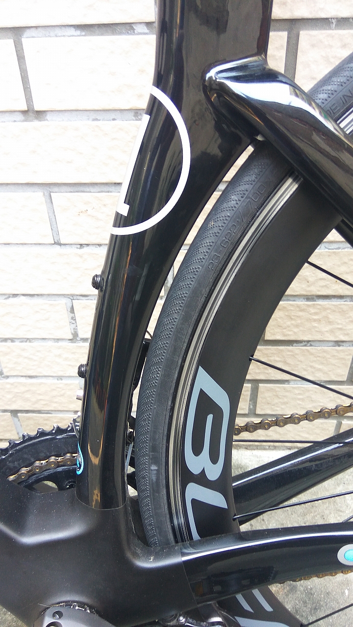 Bufalo ONE 公路車體驗心得