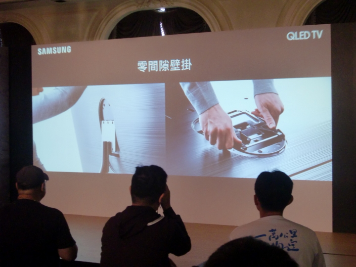 QLED電視 vs OLED電視,你的選擇是?