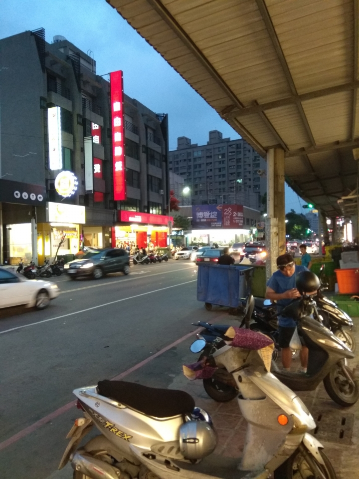 LG X fast 5 PK 紅米Note 4X 使用心得
