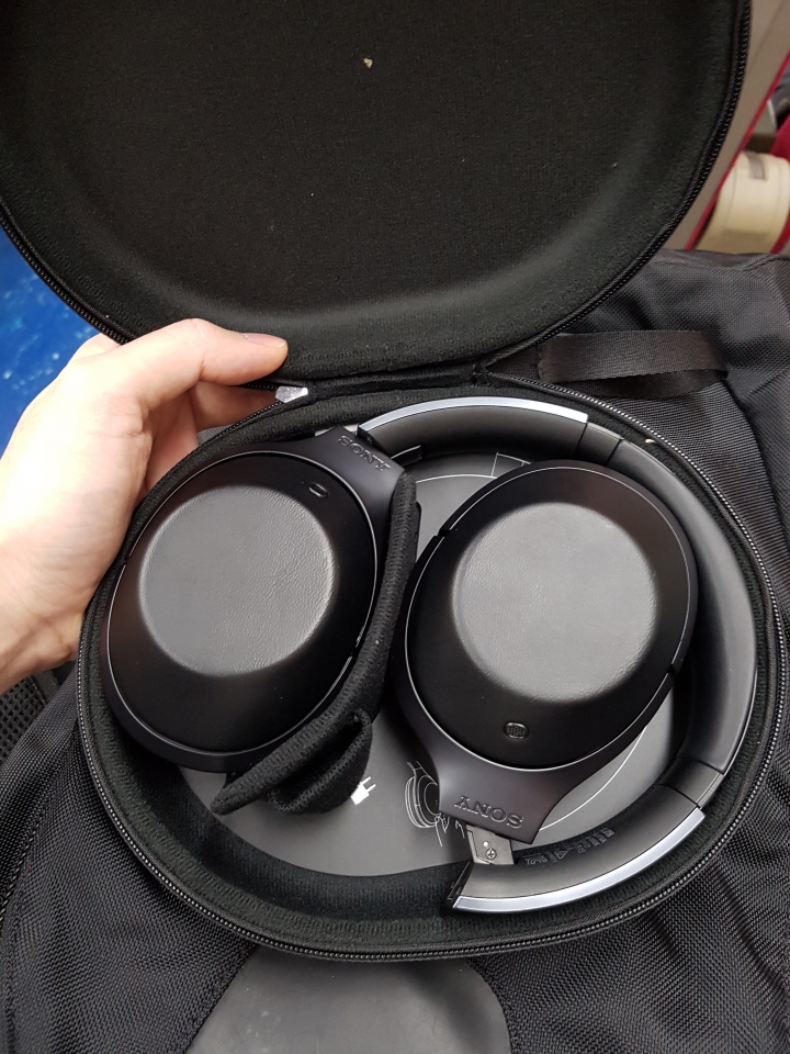 降噪耳機對決:MDR-1000X vs CXC700 vs LEVEL IN ANC