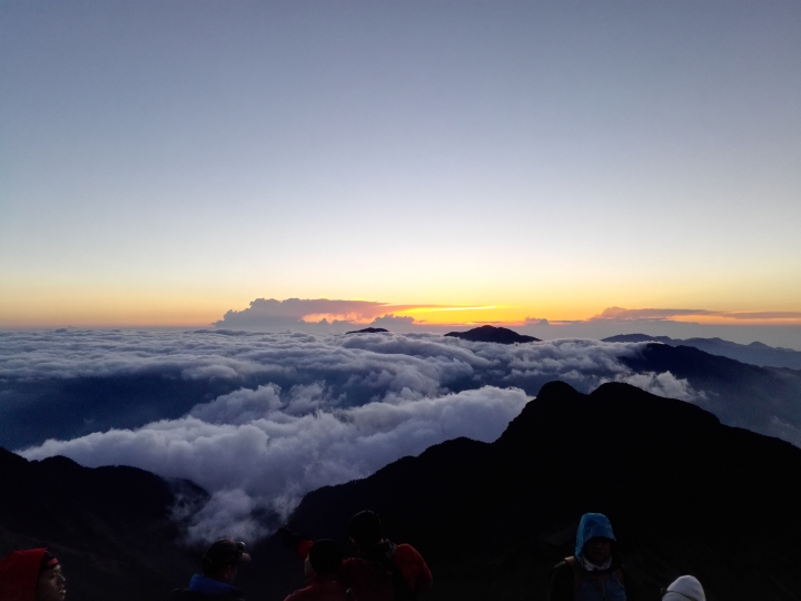 2017/05/02-03 玉山風雲錄