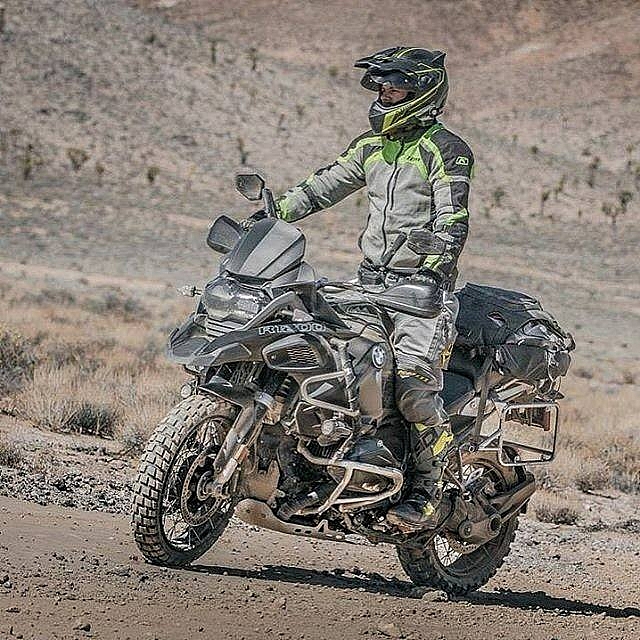 新衣入荷,Klim ADV & Touring 風格,夏季防摔衣