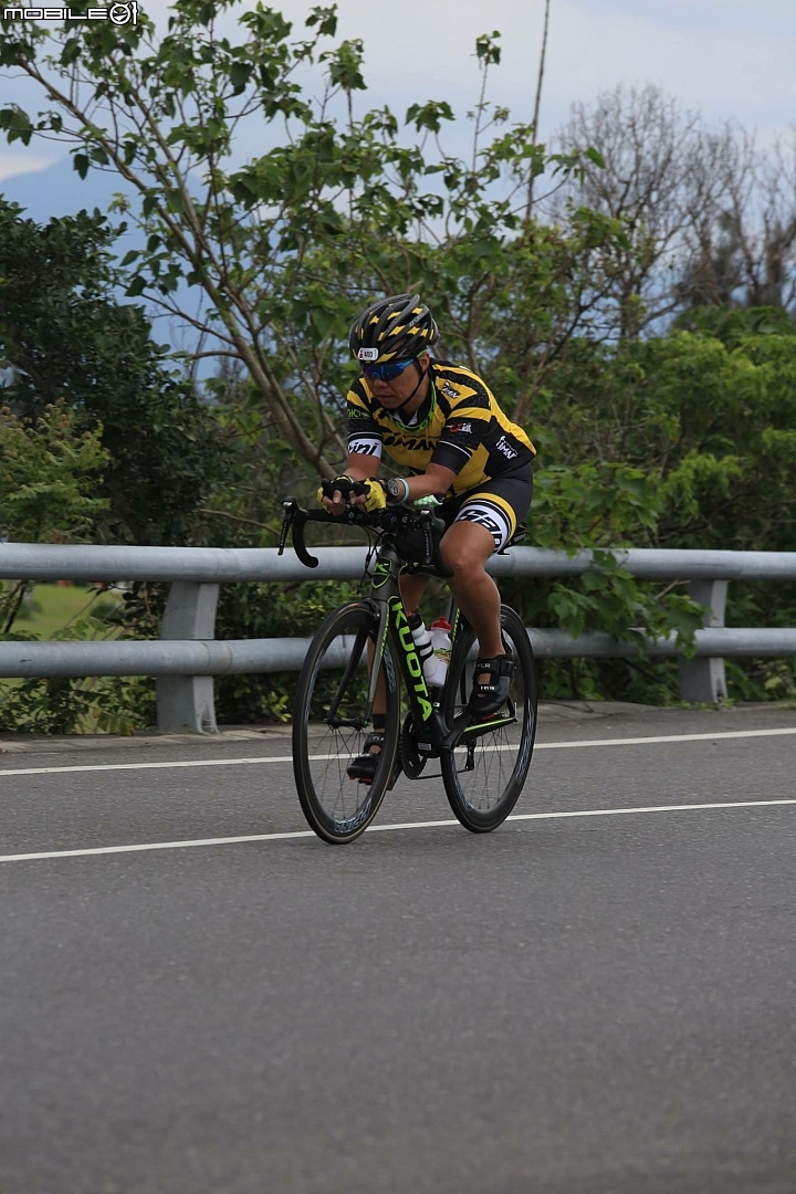 燃燒吧!毆吉桑!Challenge Taiwan 2017超級鐵人賽