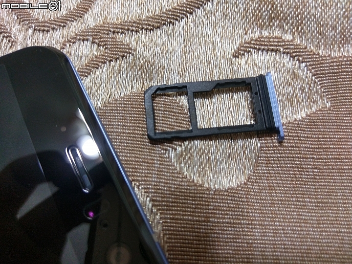 HTC U11 炫藍銀 按一下 開啟你的想像 開箱文