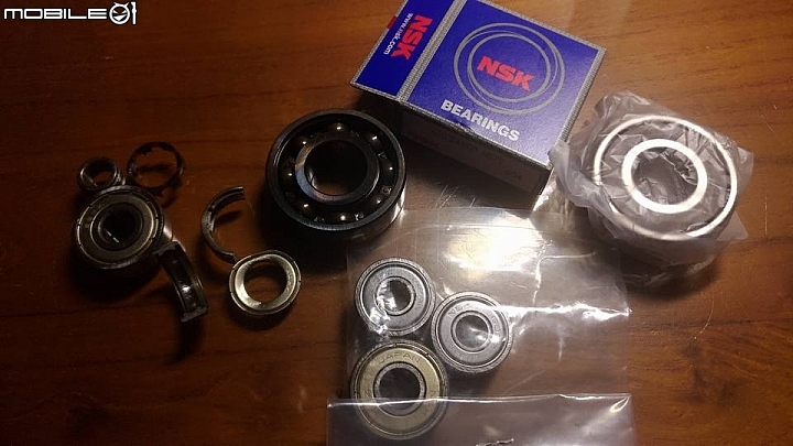 『DIY』高壓清洗機的維修與保養