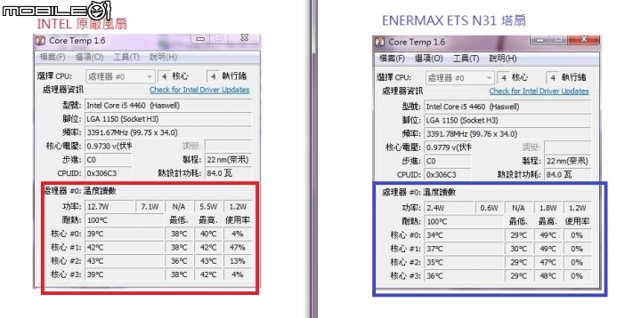ENERMAX ETS-N31_開箱