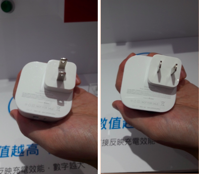 電影看完來充電 innergie快閃店分享