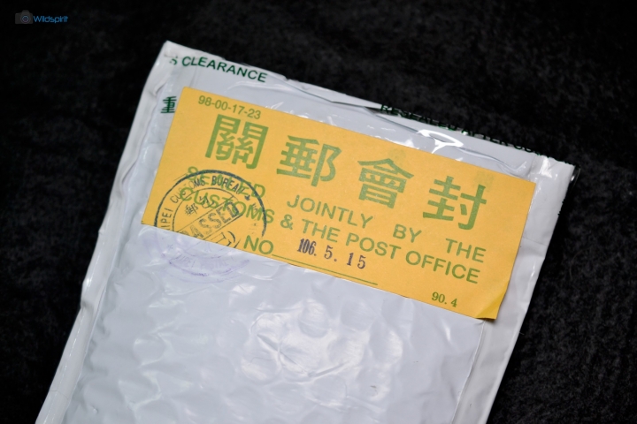 讓小光圈鏡頭凸顯主題【Quantaray SPOT】濾鏡