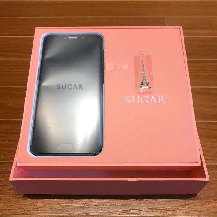 Sugar S9 相機 ,完美紀錄你的生活