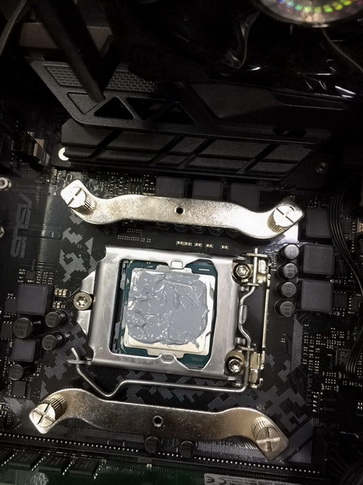 i7 有推薦的風扇嗎?雙風扇的好吵?!