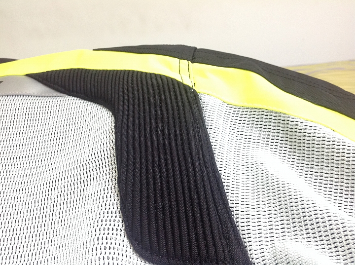 新衣入荷,Klim ADV & Touring 風格,夏季防摔衣