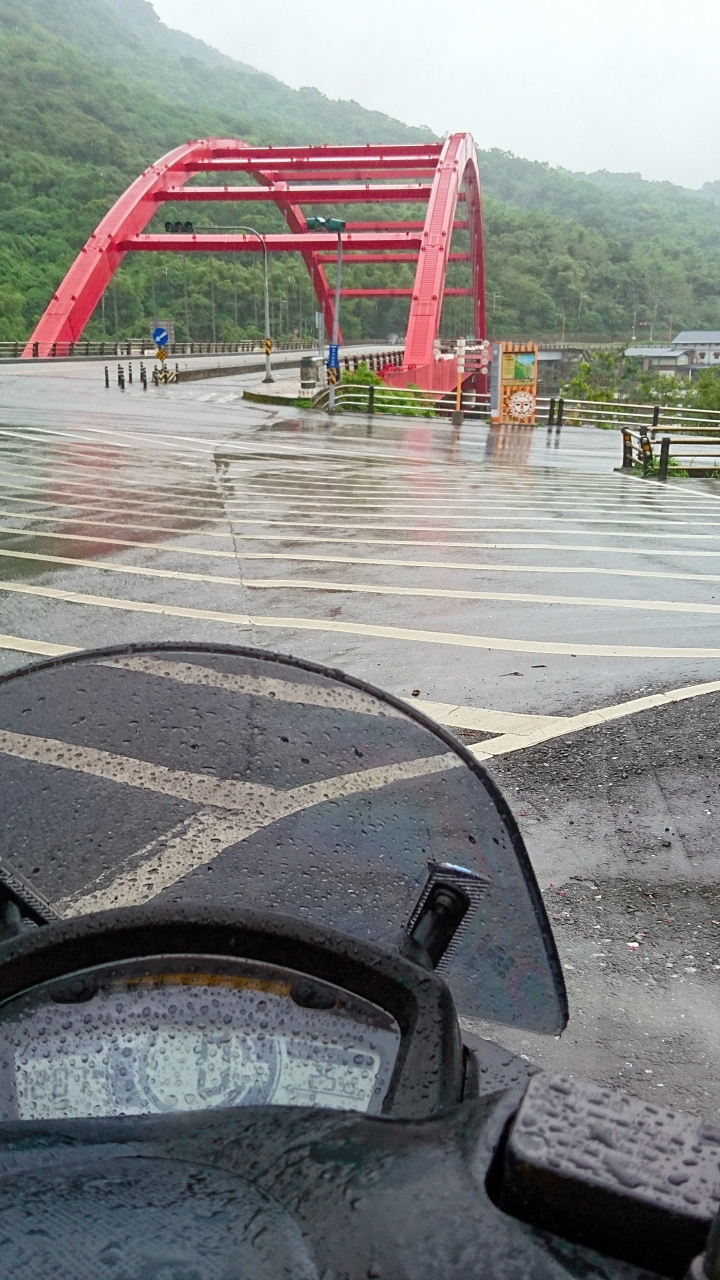 一天一夜的機車環島 +4極地之行:【奔馳篇】- 3/3 – 中場