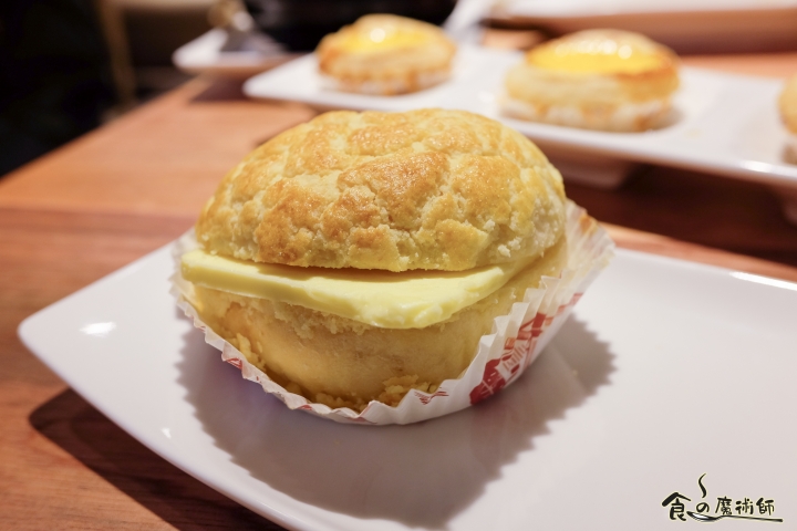 【茶餐廳】檀島香港茶餐廳Honolulu Cafe