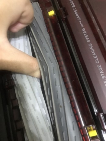 家庭主夫のiRobot掃地機使用心得感想