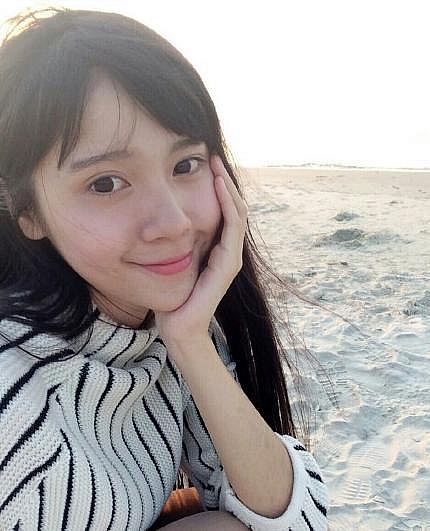美顏.禪風.漢來.夜【OPPO A57】試用心得分享