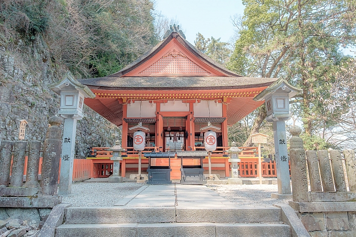 【X-T1】四國櫻花行 - 松山 高松 (多圖)