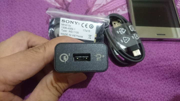 (6/1更新)SONY XZ Premium CSK 不專業開箱分享 (小小認真版) (圖多)(持續更新)