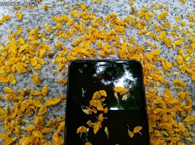 Asus ZenFone 3 Zoom 【1+1雙鏡頭捕捉你美一刻】試用心得分享