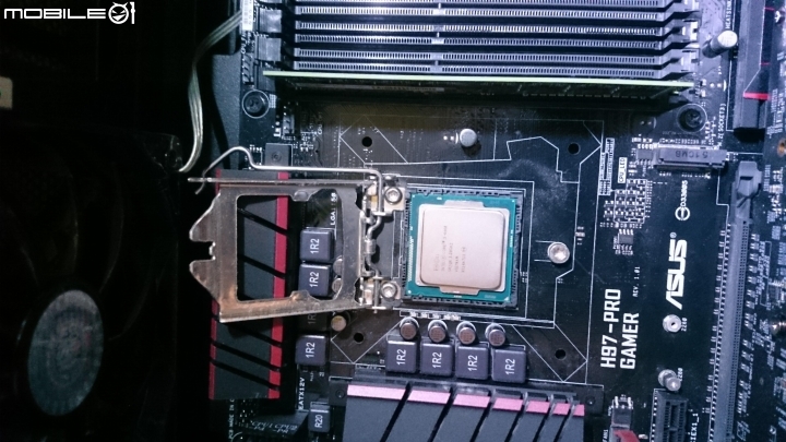 ENERMAX ETS-N31_開箱