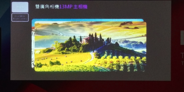 LG G6讓你不容小看,體驗會心得分享