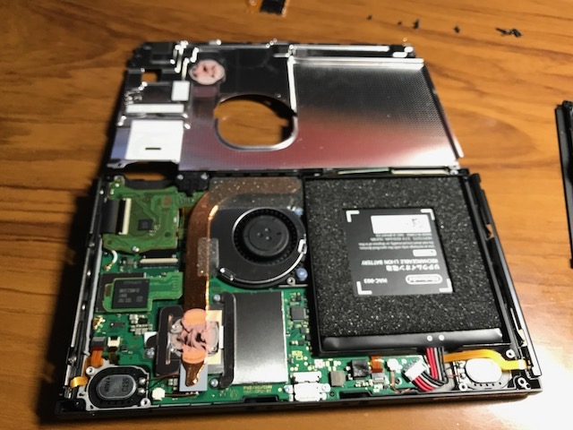 Nintendo Switch 變磚?!