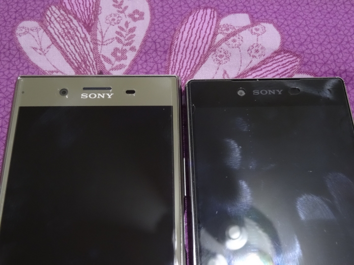 (6/1更新)SONY XZ Premium CSK 不專業開箱分享 (小小認真版) (圖多)(持續更新)