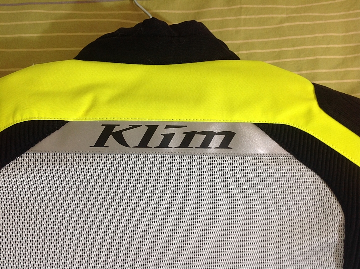 新衣入荷,Klim ADV & Touring 風格,夏季防摔衣