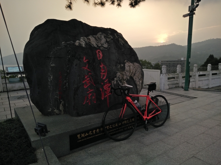 尋找車友! cannondale synapse 105 開箱