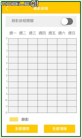 【家用攝影機開箱】第一次用就上手的合勤Aurora智慧家庭雲端攝影機