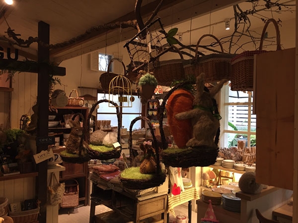 享受沒有蚊子干擾的愜意台中輕旅行