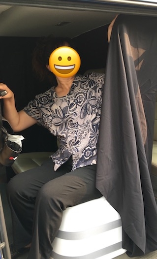 馬桶福祉車大改造!