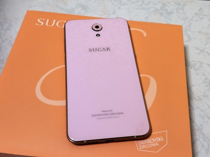 sugar s9 母親節 神腦購機