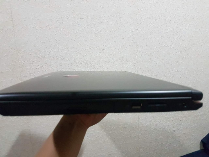 開箱文MSI GP72VR 玩戰地風雲就是爽!