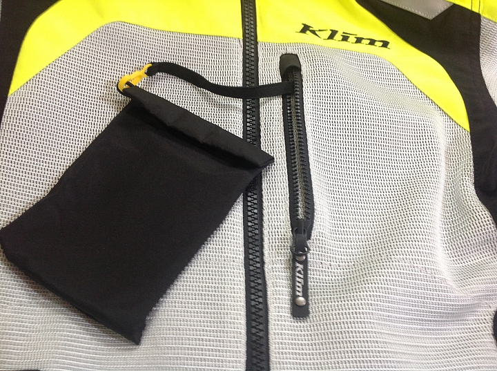 新衣入荷,Klim ADV & Touring 風格,夏季防摔衣