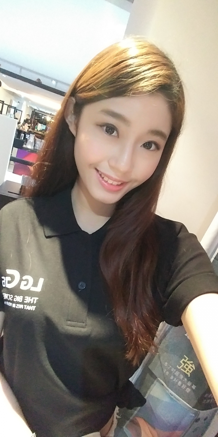 LG G6讓你不容小看,體驗會心得分享