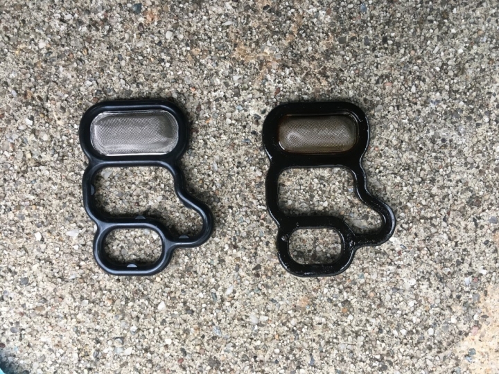 DIY: CRV 2 VTEC控制閥墊片更換 - K系列適用