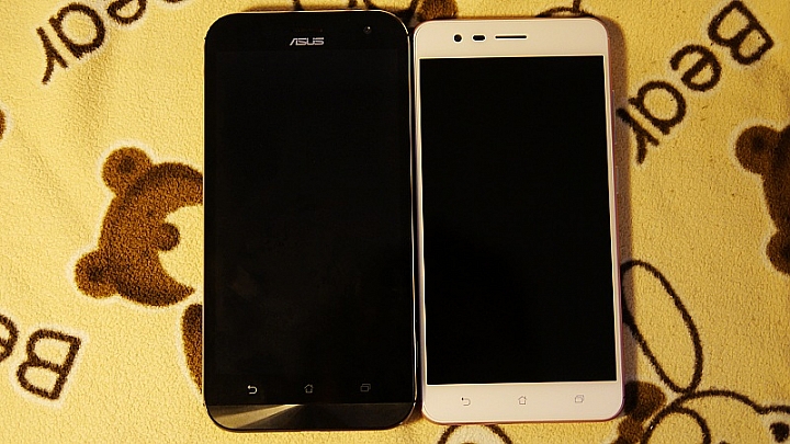 ASUS Zenfone 3 Zoom 雙鏡頭、大電量、待機強 一機在手外出旅遊超放心