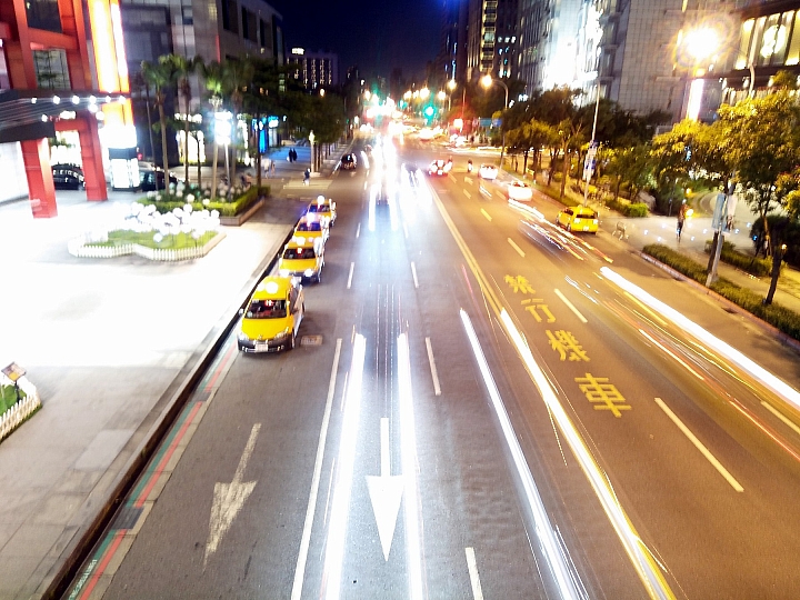 美顏.禪風.漢來.夜【OPPO A57】試用心得分享