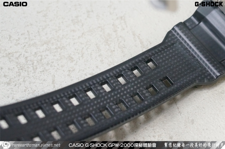 【飛行配備的新選擇】G-SHOCK GPW-2000體驗會分享