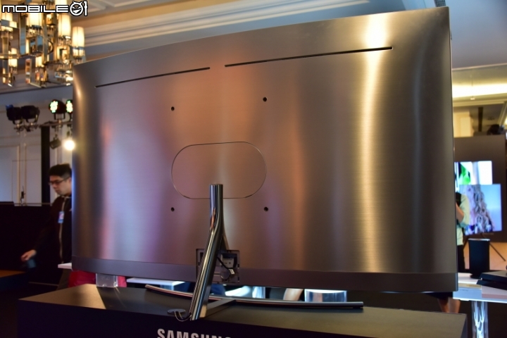 量子技術, 精彩無數 - 2017 Samsung QLED量子電視專屬體驗會 分享