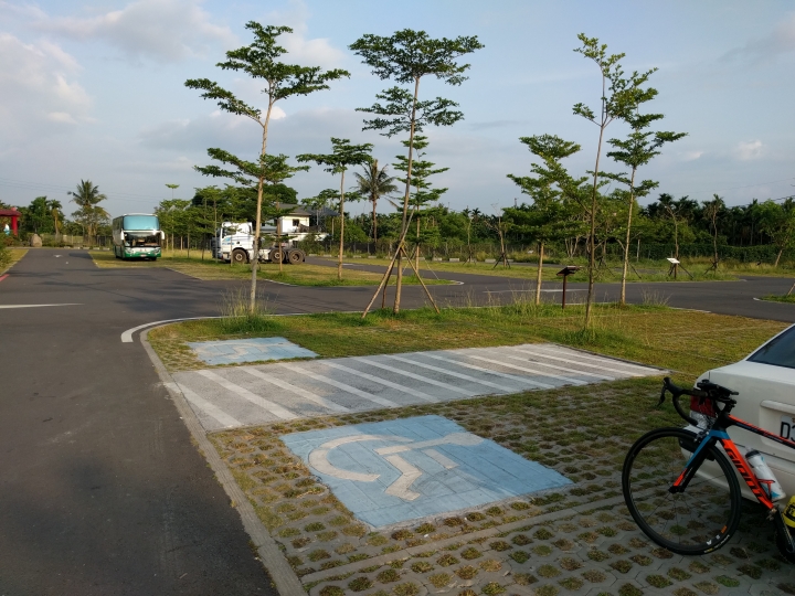 屏東經典爬坡路線,大武山之門