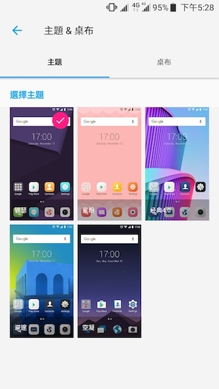 ZTE BLADE V8 雙鏡頭平價機也能玩景深與3D照片